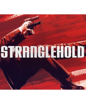 Stranglehold GOG.com Key GLOBAL